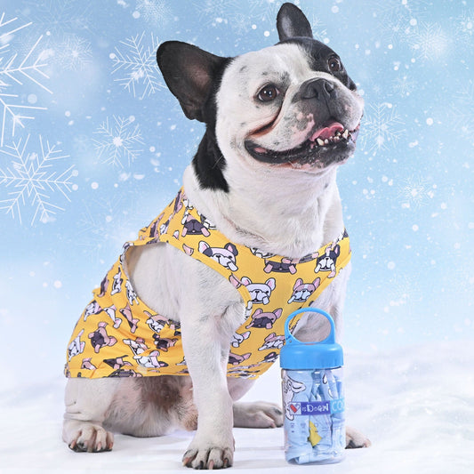 Coolify™: Summer Cooling Vest (CS17)